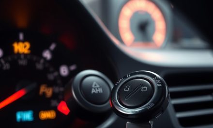 Samochód nie kręci rozrusznikiem: cisza, kliknięcie lub brak reakcji po przekręceniu kluczyka