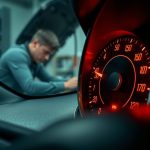 Auto gaśnie i nie odpala — co sprawdzić po drodze (paliwo i prąd) i jak zdiagnozować usterkę