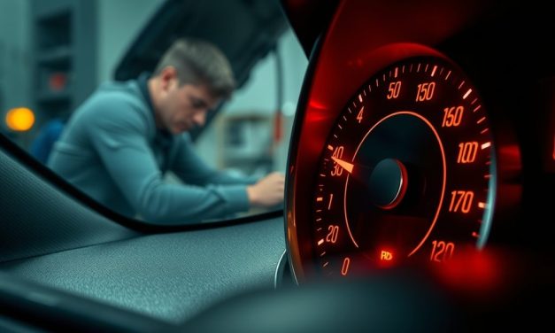 Auto gaśnie i nie odpala — co sprawdzić po drodze (paliwo i prąd) i jak zdiagnozować usterkę