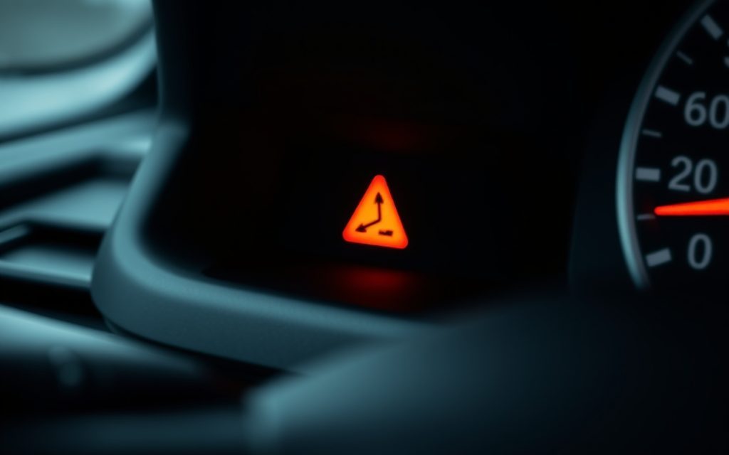 Auto z automatem nie odpala — brak startu w pozycji P, czujniku hamulca, pozycjonerze lub blokadzie rozruchu