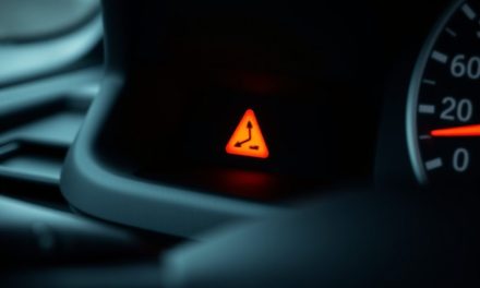 Auto z automatem nie odpala — brak startu w pozycji P, czujniku hamulca, pozycjonerze lub blokadzie rozruchu
