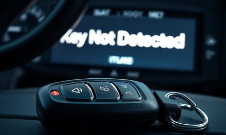 Auto nie rozpoznaje kluczyka — co sprawdzić: bateria, transponder, stacyjka i system bezkluczykowy KESSY/Keyless Go