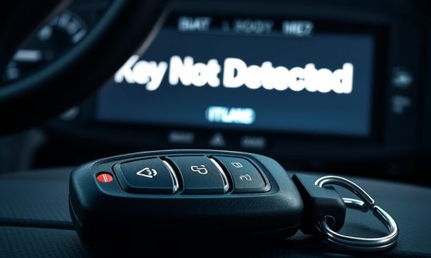 Auto nie rozpoznaje kluczyka — co sprawdzić: bateria, transponder, stacyjka i system bezkluczykowy KESSY/Keyless Go