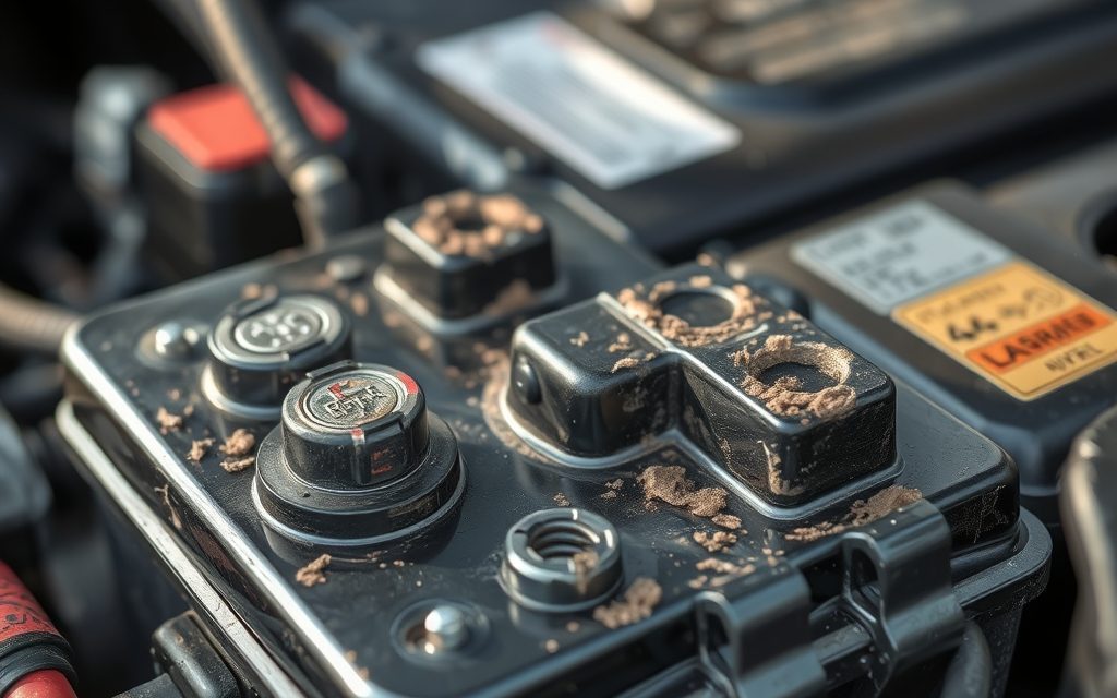 Auto nie odpala po rozładowaniu akumulatora – czego nie przeoczyć poza samym ładowaniem