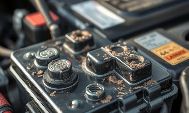 Auto nie odpala po rozładowaniu akumulatora – czego nie przeoczyć poza samym ładowaniem