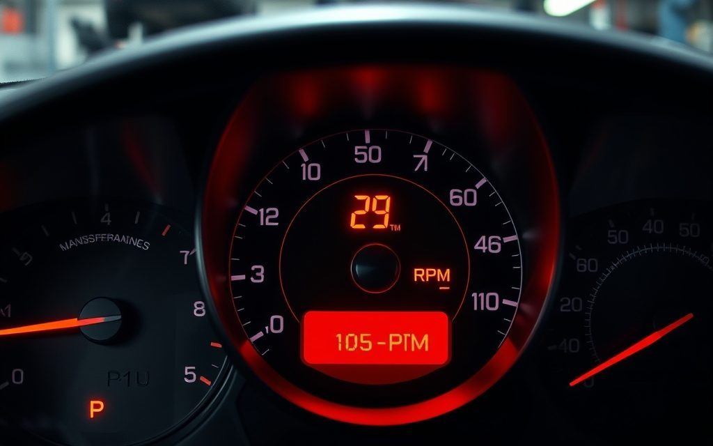 Wypadanie zapłonu: objawy, najczęstsze przyczyny i kiedy nie jechać dalej (check engine, P030X)