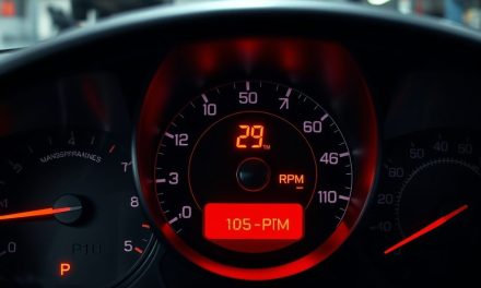 Wypadanie zapłonu: objawy, najczęstsze przyczyny i kiedy nie jechać dalej (check engine, P030X)