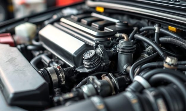 Auto nie odpala na ciepłym silniku — możliwe przyczyny i diagnoza (benzyna, diesel, LPG)