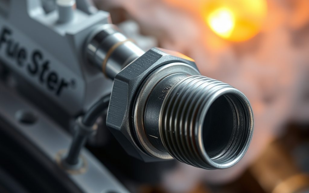 Wysokie spalanie i sonda lambda – kiedy czujnik może zaburzać skład mieszanki i AFR