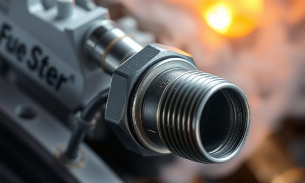 Wysokie spalanie i sonda lambda – kiedy czujnik może zaburzać skład mieszanki i AFR