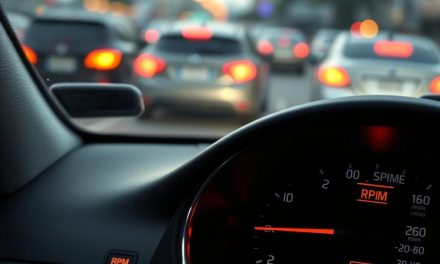 Auto szarpie na niskich obrotach – jak rozpoznać usterkę silnika, sprzęgła i wtrysku lub zapłonu