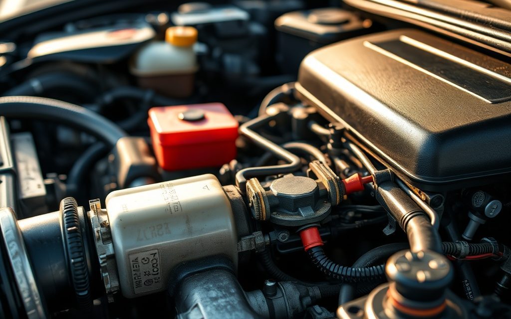 Auto zgasło podczas jazdy i nie odpala – najczęstsze przyczyny (paliwo, czujniki, ładowanie) i co sprawdzić