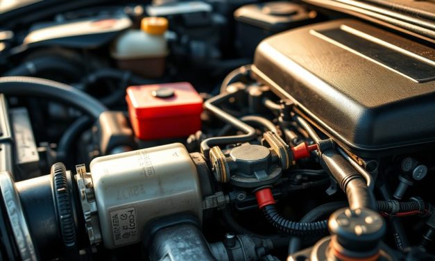 Auto zgasło podczas jazdy i nie odpala – najczęstsze przyczyny (paliwo, czujniki, ładowanie) i co sprawdzić