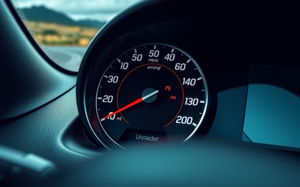 Auto szarpie podczas jazdy – najczęstsze przyczyny i diagnoza krok po kroku bez zgadywania na ślepo