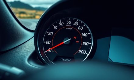 Auto szarpie podczas jazdy – najczęstsze przyczyny i diagnoza krok po kroku bez zgadywania na ślepo