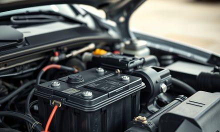Auto nie odpala po kilku dniach postoju – akumulator, rozrusznik i paliwo: co sprawdzić po kolei
