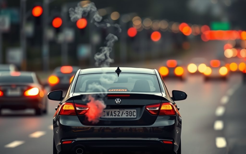 Auto gaśnie podczas jazdy: przyczyny, diagnostyka i kiedy to groźne