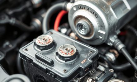 Słychać kliknięcie i auto nie odpala – akumulator, rozrusznik i połączenia elektryczne: co sprawdzić