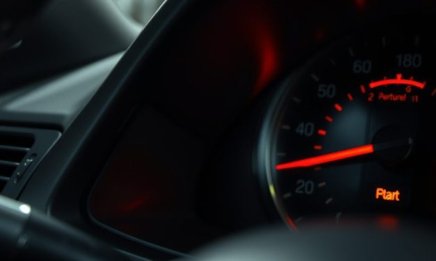 Auto odpala i od razu gaśnie – najczęstsze przyczyny i diagnostyka (immobilizer, paliwo, czujniki, przepustnica)