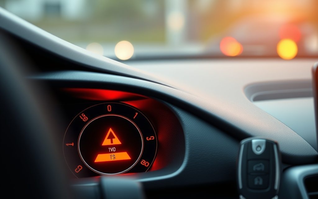 Immobilizer blokuje odpalenie: objawy i diagnostyka, gdy auto nie rozpoznaje kluczyka
