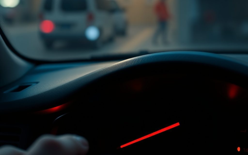 Kiedy nie próbować dalej odpalać auta — objawy, przy których kolejny rozruch może pogorszyć awarię