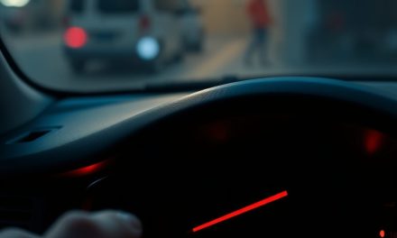 Kiedy nie próbować dalej odpalać auta — objawy, przy których kolejny rozruch może pogorszyć awarię
