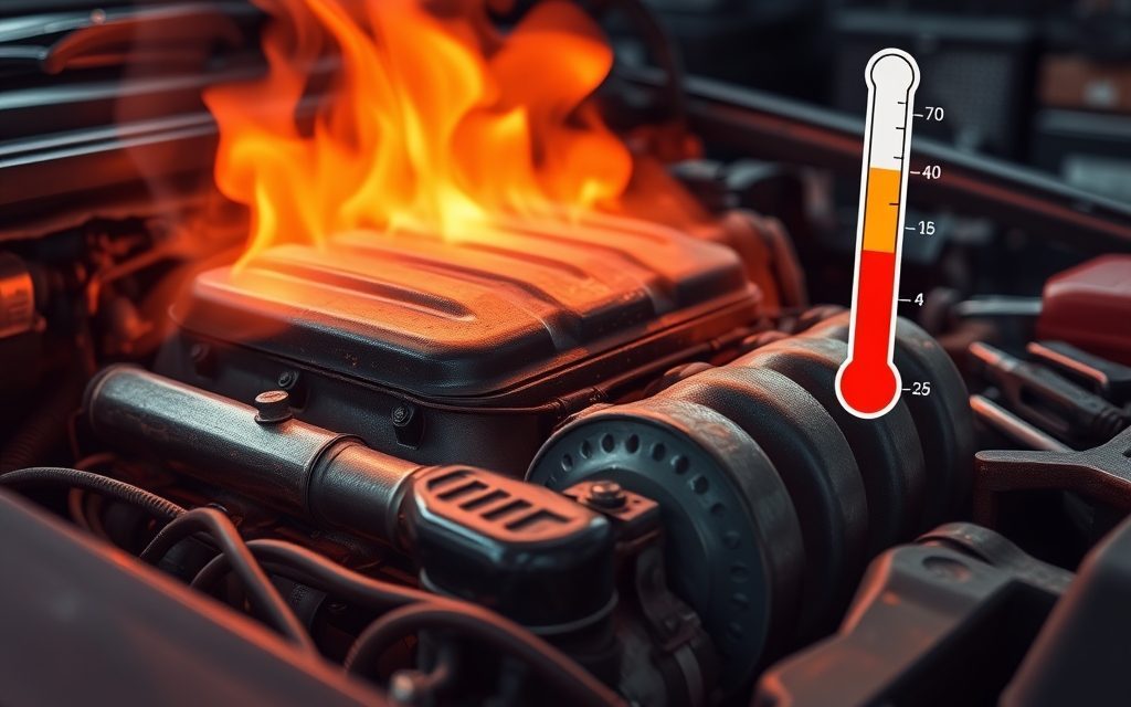 Auto odpala dopiero po ostygnięciu – najczęstsze przyczyny i diagnostyka krok po kroku