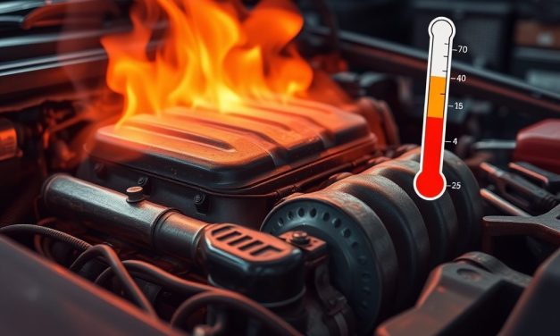 Auto odpala dopiero po ostygnięciu – najczęstsze przyczyny i diagnostyka krok po kroku