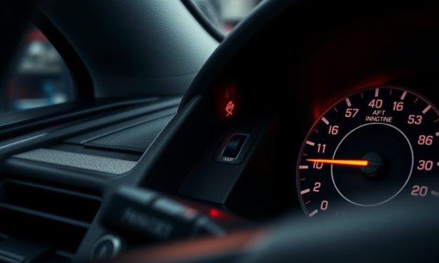 Auto ciężko odpala, ale odpala – przyczyny długiego kręcenia i co sprawdzić przed wizytą w serwisie