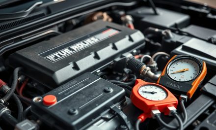 Auto kręci, ale nie odpala — diagnostyka przyczyn, gdy rozrusznik działa