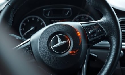 Drgania kierownicy podczas jazdy – najczęstsze przyczyny i co sprawdzić (koła, zawieszenie, układ kierowniczy)