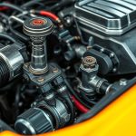 Auto benzynowe kręci, ale nie odpala – co sprawdzić w zapłonie, paliwie i dolocie