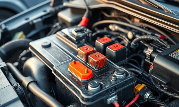 Auto nie odpala po wymianie akumulatora – co sprawdzić krok po kroku (klemy, masa, immo, Start&Stop, bezpieczniki)