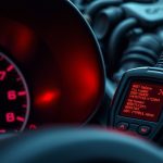 Auto nie przyspiesza mimo dodawania gazu – najczęstsze przyczyny i co sprawdzić (OBD-II, układ paliwowy, dolot)