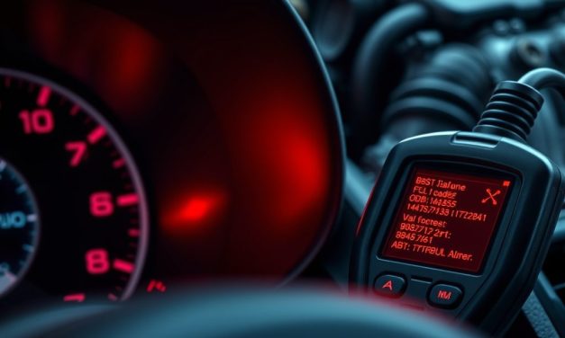 Auto nie przyspiesza mimo dodawania gazu – najczęstsze przyczyny i co sprawdzić (OBD-II, układ paliwowy, dolot)