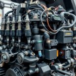 Diesel kręci, ale nie odpala – jak sprawdzić paliwo, świece żarowe, wtryski i czujniki