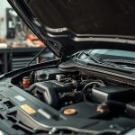 Objawy awarii samochodu po naprawie – co sprawdzić i jak złożyć reklamację przy nowych usterkach