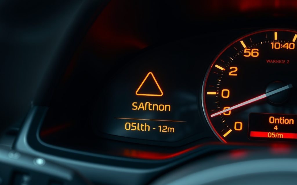Auto traci moc i wchodzi w tryb awaryjny – najczęstsze przyczyny i co sprawdzić