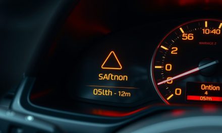Auto traci moc i wchodzi w tryb awaryjny – najczęstsze przyczyny i co sprawdzić