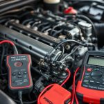 Auto nie odpala po naprawie: diagnostyka krok po kroku zanim uznasz nową usterkę