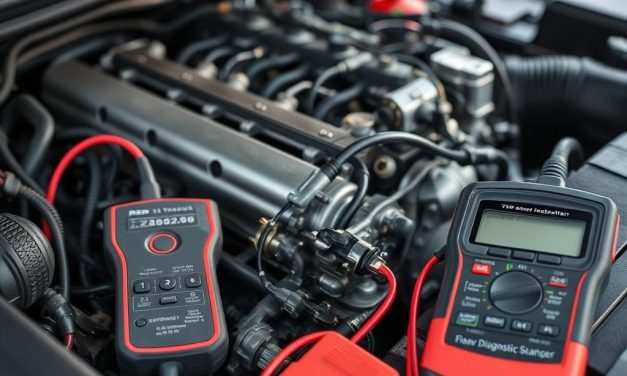 Auto nie odpala po naprawie: diagnostyka krok po kroku zanim uznasz nową usterkę