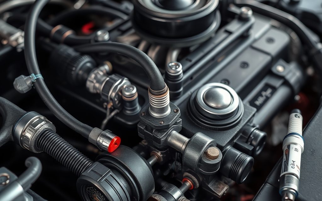 Auto nie odpala – najczęstsze przyczyny i jak zawęzić problem bez zgadywania