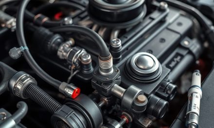 Auto nie odpala – najczęstsze przyczyny i jak zawęzić problem bez zgadywania