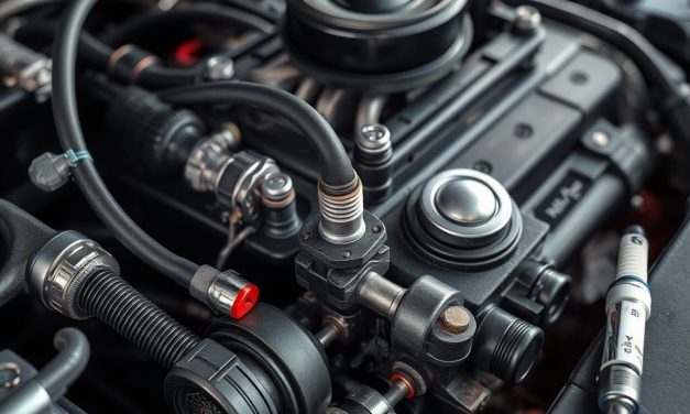 Auto nie odpala – najczęstsze przyczyny i jak zawęzić problem bez zgadywania