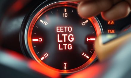 Auto z LPG nie odpala – diagnostyka: benzyna, gaz, przełączanie i układ zapłonowy
