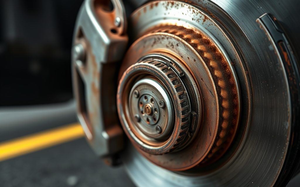 Auto słabo hamuje: objawy problemów z układem hamulcowym i pilne przyczyny