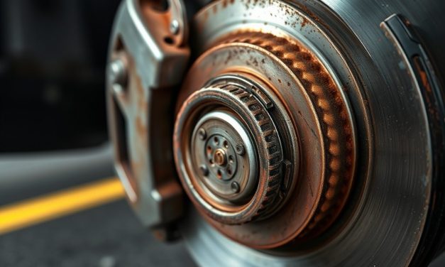 Auto słabo hamuje: objawy problemów z układem hamulcowym i pilne przyczyny